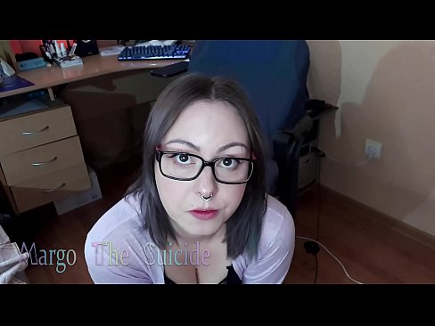 ❤️ Pudici puella cum Vitra sugit Dildo penitus in Camera Porno vk  apud nos